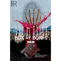 Box of Bones: Book One /ROSARIUM PUB/Ayize Jama-Everett
